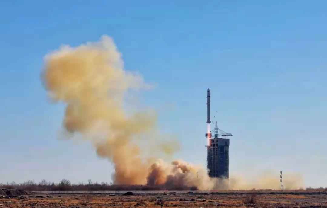 开云线上官网-开云(中国)“多星分离超级电容电源系统”再次成功发射多颗小卫星！