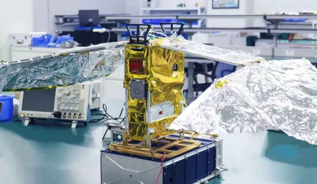 开云线上官网-开云(中国)超级电容2019年星箭分离首发成功！