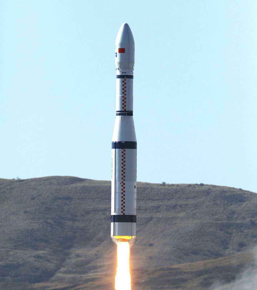 2020年，疫情考验下 开云线上官网-开云(中国)助力首颗空事卫星成功发射！