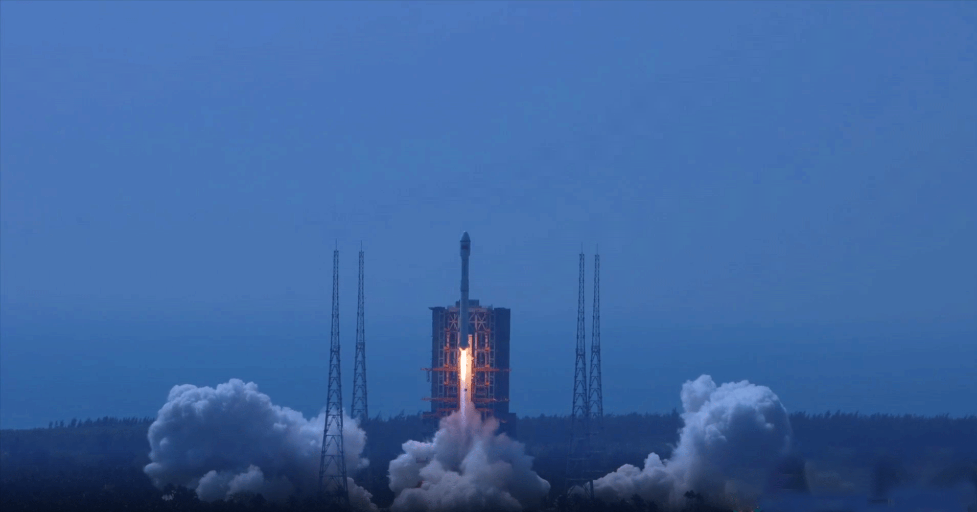 开云线上官网-开云(中国)助推中大型卫星分离成功，星箭分离电源应用再上新台阶！